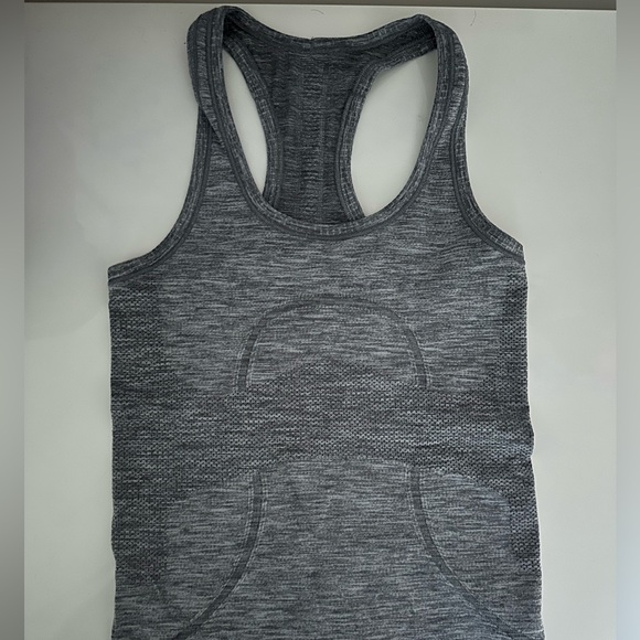 Swiftly Tech Racerback Tank Top - Picture 2 of 2